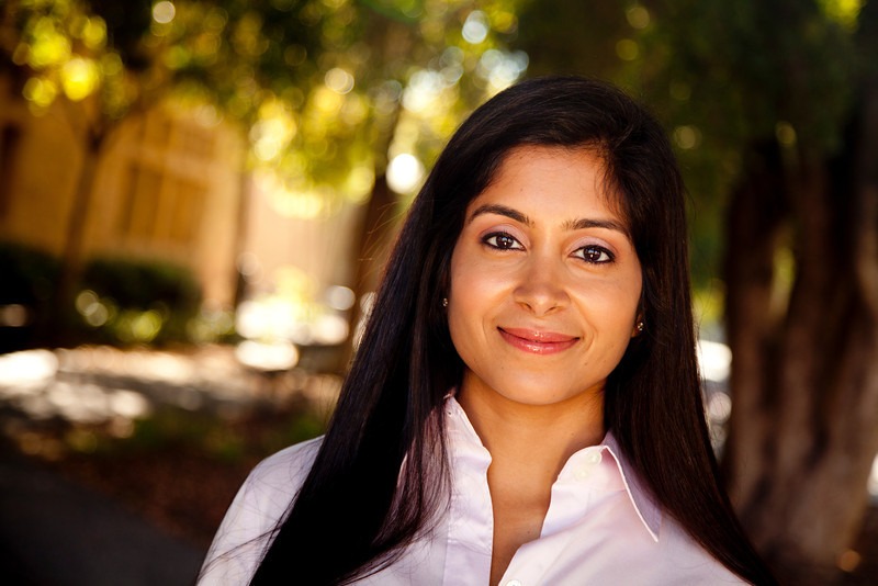 Pooja Sankar Raises $6M For Her EduTech Startup Piazza