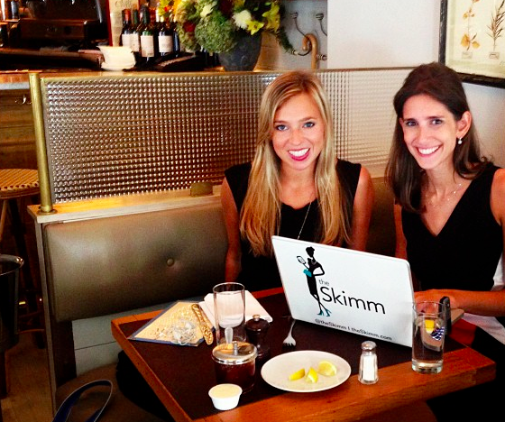 Reshaping the News: The Skimm Raises Seed Round from Homebrew