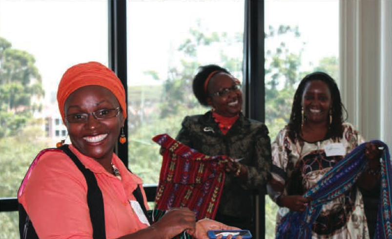New Study: What Women Entrepreneurs in Emerging Markets Need to Succeed