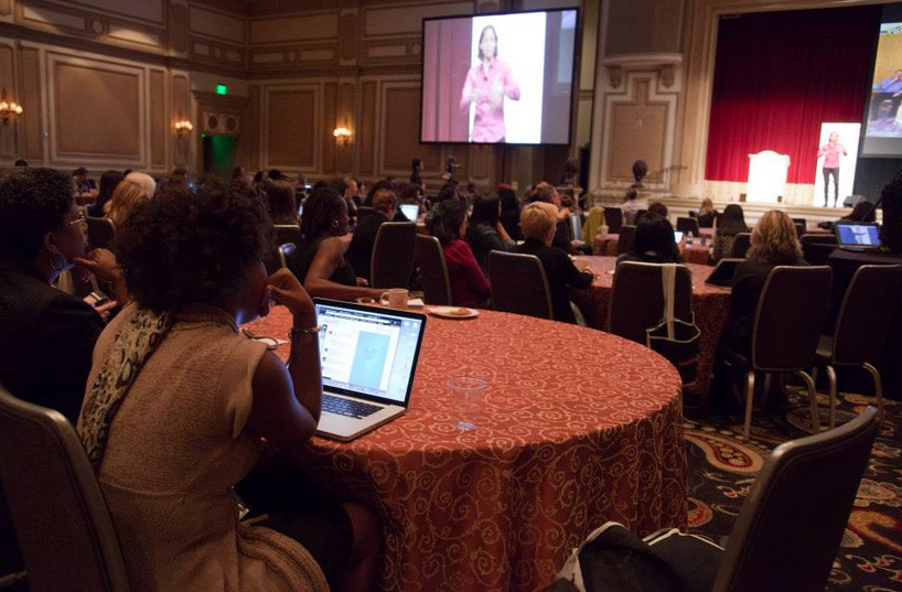 Women 2.0 San Francisco Conference :  Ticket Types