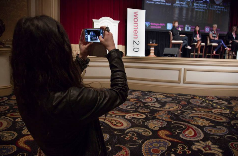 Female Founders to Watch: Women 2.0 Conference SF 2014