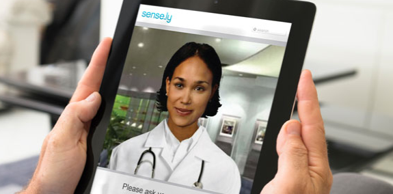 Sense.ly Is Our Second PITCH Finalist
