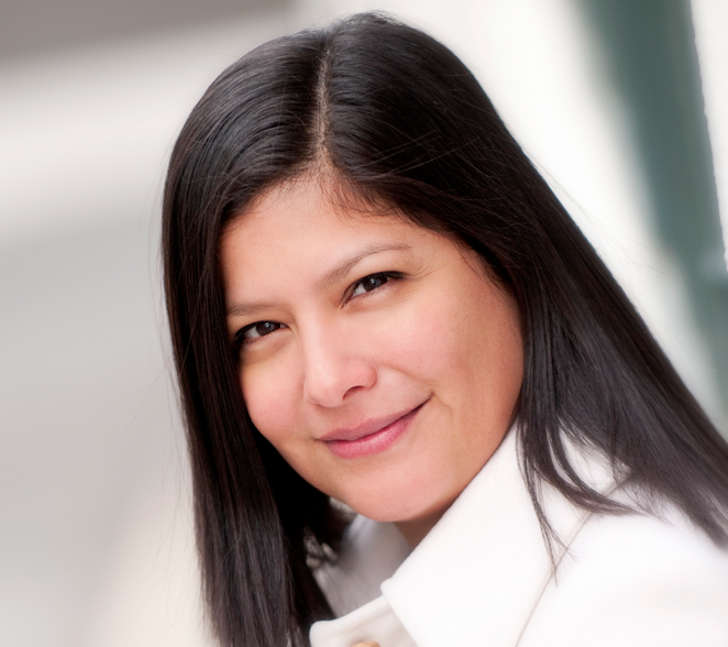 Our Newest Conference Speaker: Bebo Co-Founder Xochi Birch