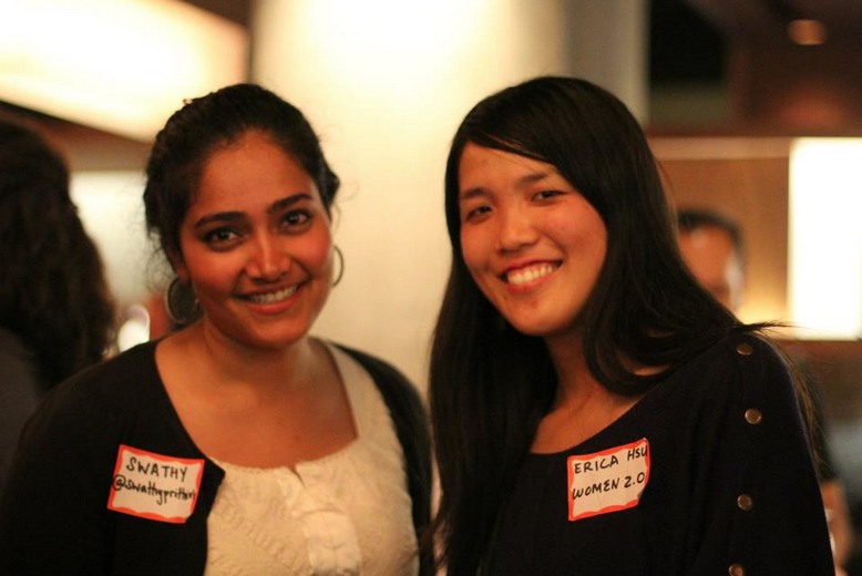 Female Founders to Watch: Founder Friday February 2014