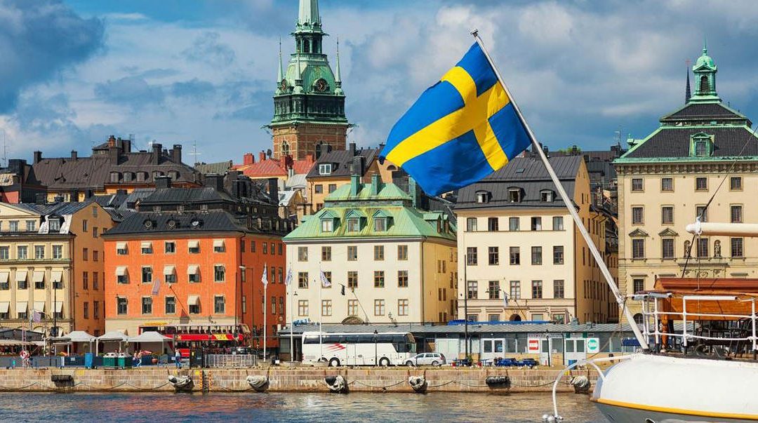 Want Gender Equality? Silicon Valley Should Look to Sweden