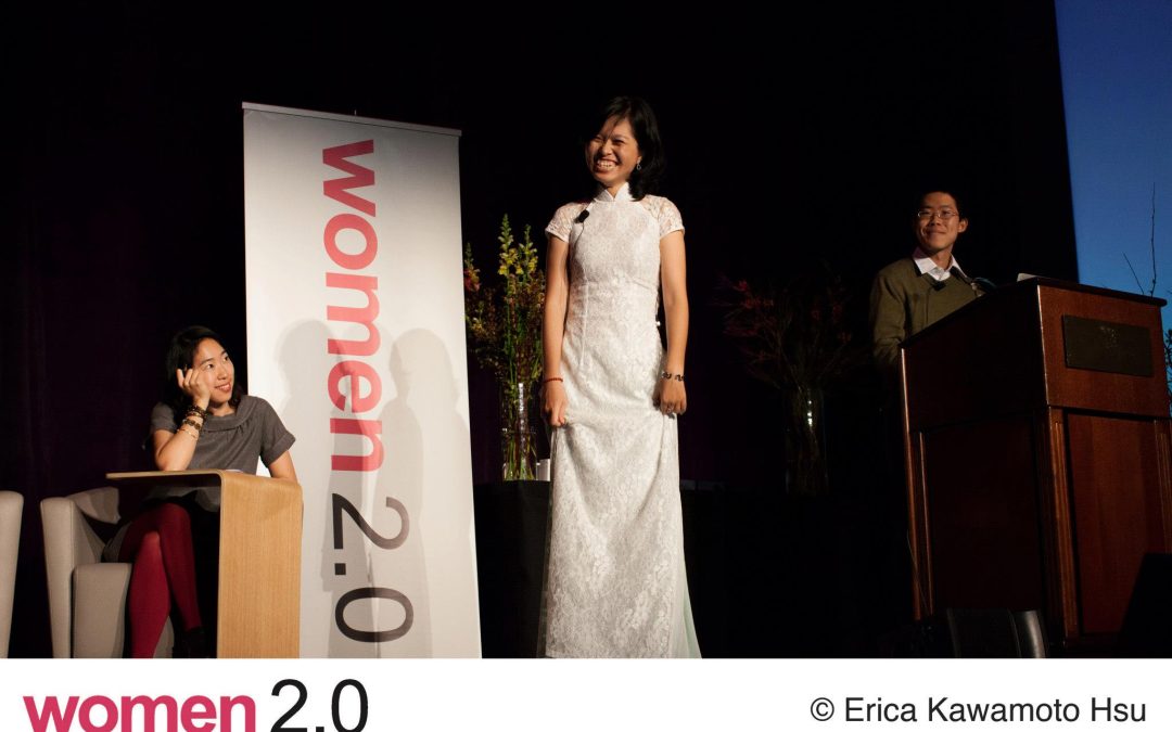 Past PITCH Finalist: The Experience Gave Us the Confidence to Attend 500 Startups