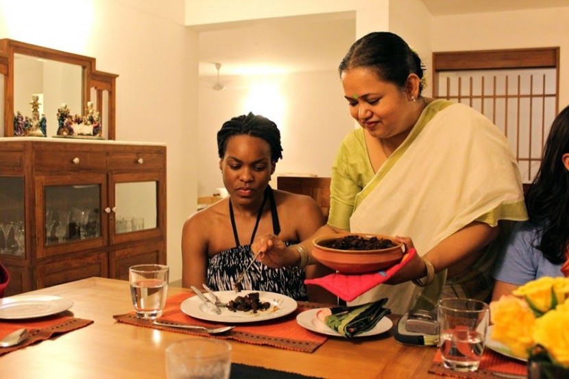 TravelingSpoonDinnerCochin