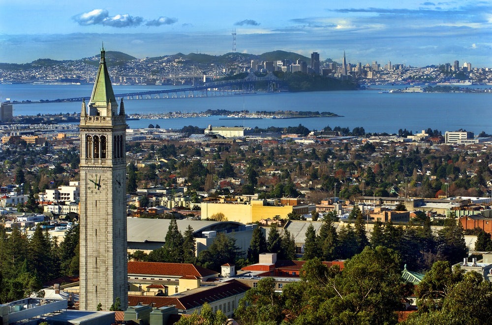 Female Founders To Watch From UC Berkeley