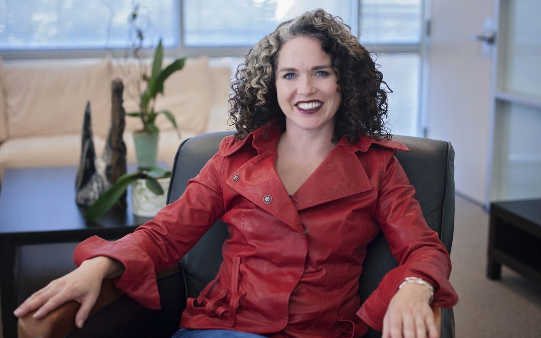 A Candid Talk With Vanessa Ogle, CEO of a Tech Company You’ve Probably Used