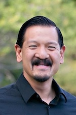 David Liu