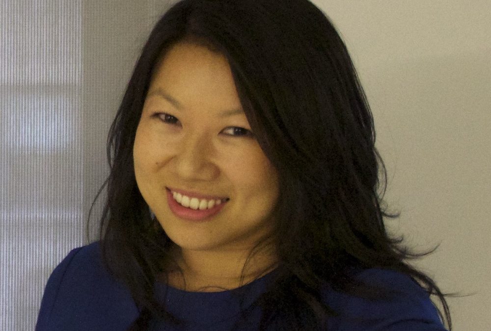 A Gilt Groupe Alum’s Plan to Revamp the Wedding Registry