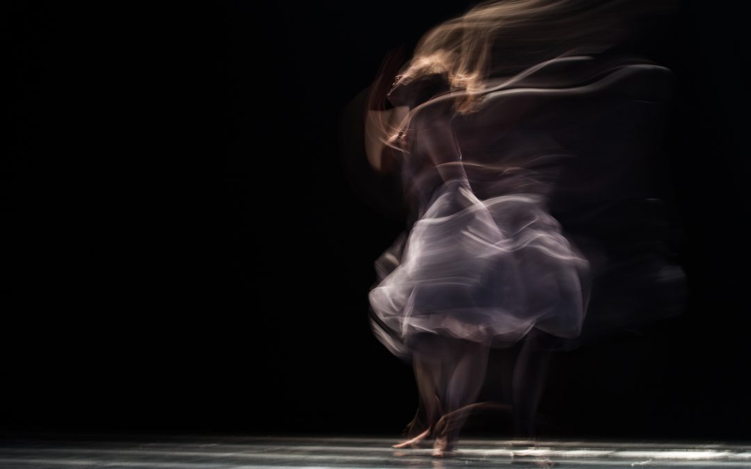 What Software Development and Dancing Have in Common