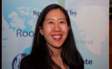 This Is What An Angel Investor Looks Like – Angela Lee
