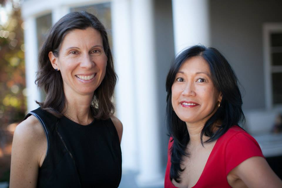 Silicon Valley Gets a New Diversity Focused VC Firm