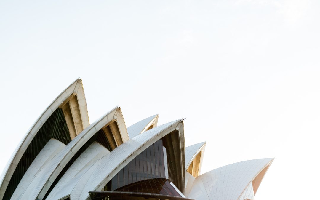 Women in Tech in Australia: Are the Struggles the Same as in the U.S.?