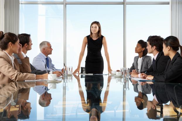 Women Executives Drive Successful Startups (Dow Jones Study)