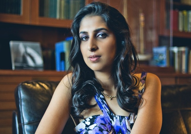 Meet the Panelist: Surbhi Sarna of nVision