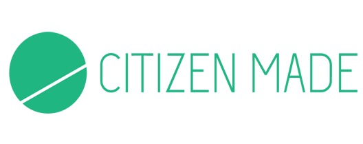 Making It Happen With Mass Customization (Citizen Made)