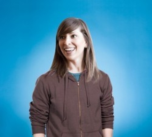 Am I The Female Zuckerberg? No, I’m The Next Busque.