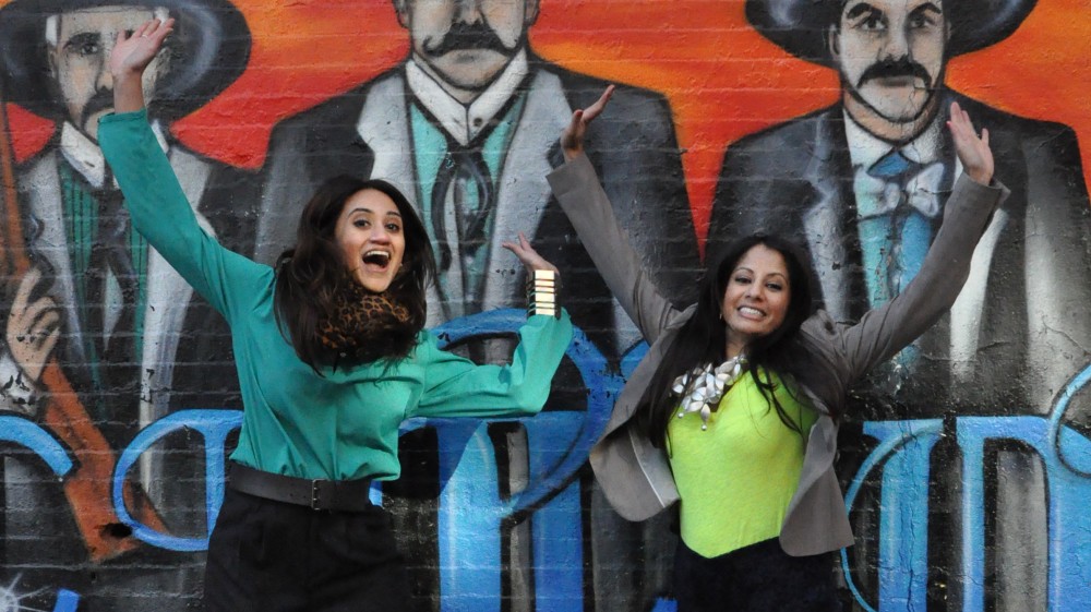 5 Stepping Stones to Overcome Self-Doubt and (Finally!) Start Up