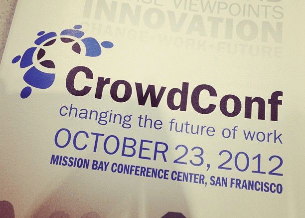 crowdconf