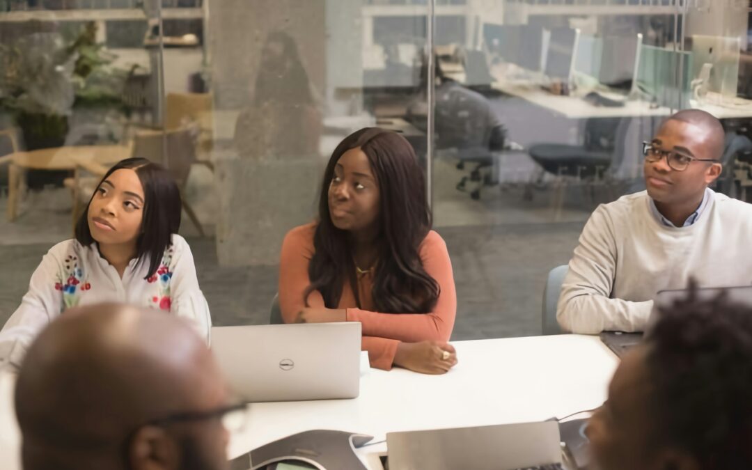 From Diversity to Adversity: Executive DEI Orders in the Workplace