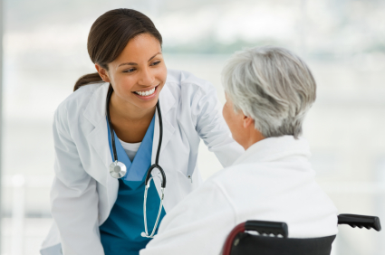 doctor-connecting-patient