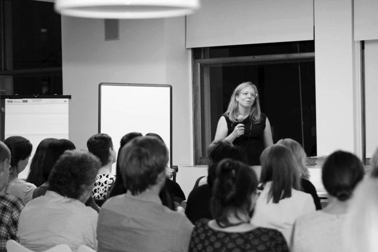 The Myth of the Good Idea