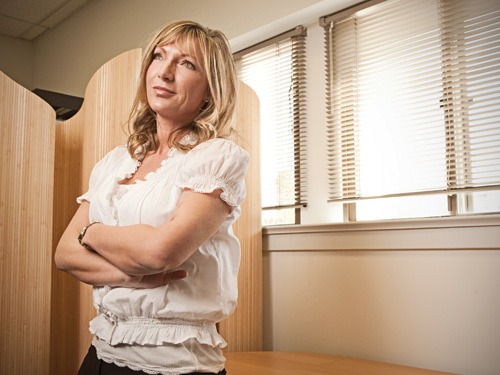 Joanne Lang, About One, Woman Entrepreneur