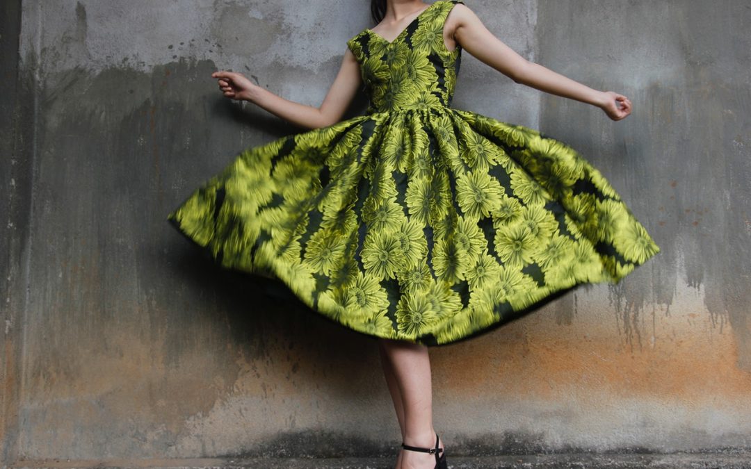 Do We Have to Give Up Our Femininity?
