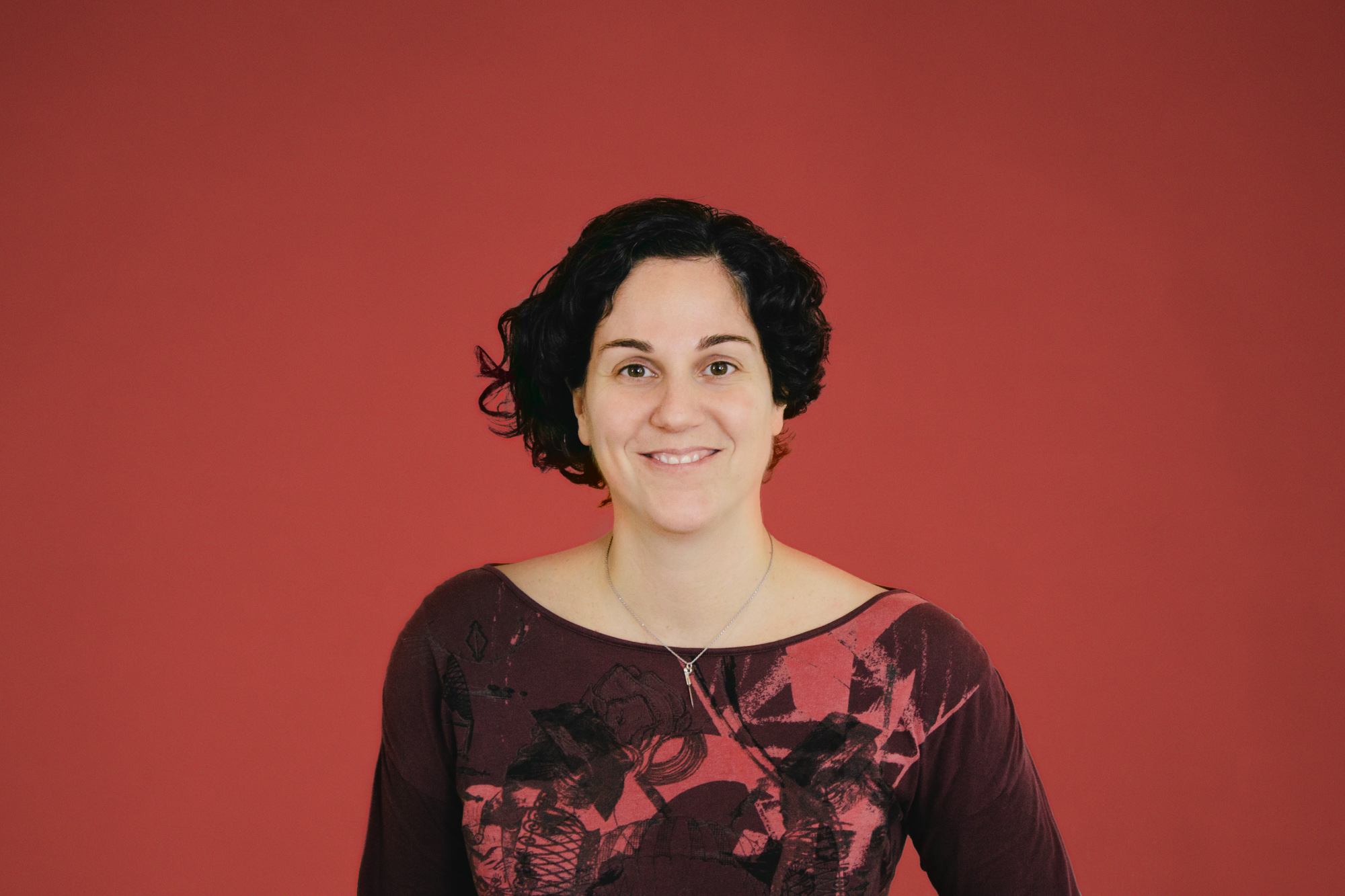 The CTO Who Helps People Around the World Meetup in Person