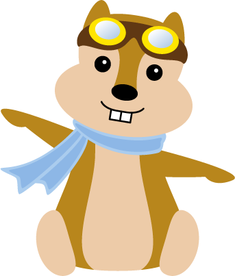 hipmunk