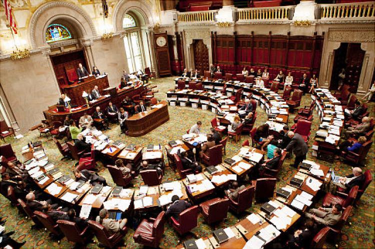 New York State Senate