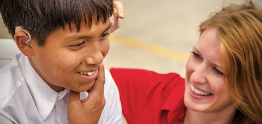 4 Lessons From A Startup That’s Helping People Hear