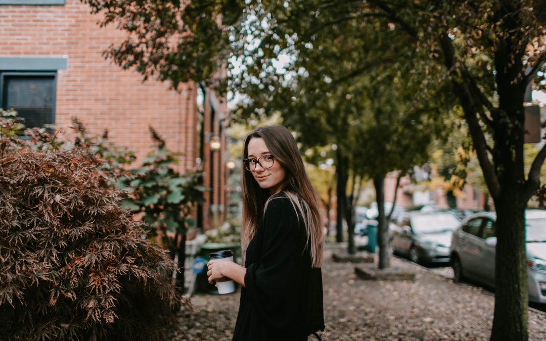 Kicking Butt and Taking Names: 11 Networking Tips from an Introverted Founder