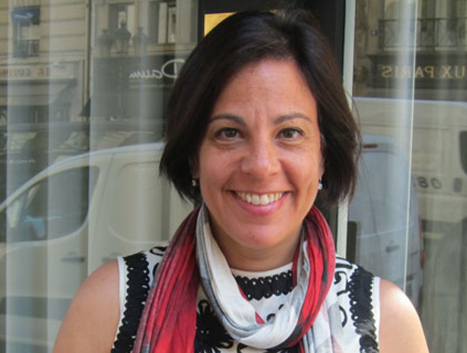 Announcing The People’s Choice Prize For PITCH: A Meeting With Prominent NYC Angel Investor Joanne Wilson