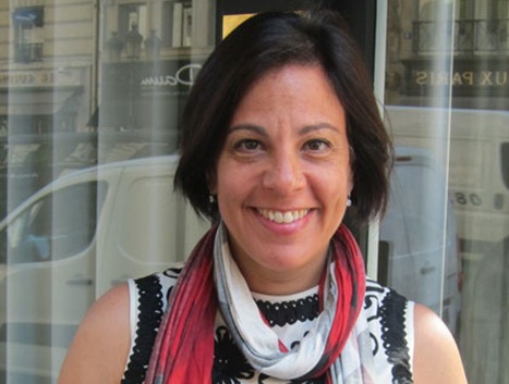 Joanne Wilson: An Angel Who Bets On Women-Led Companies