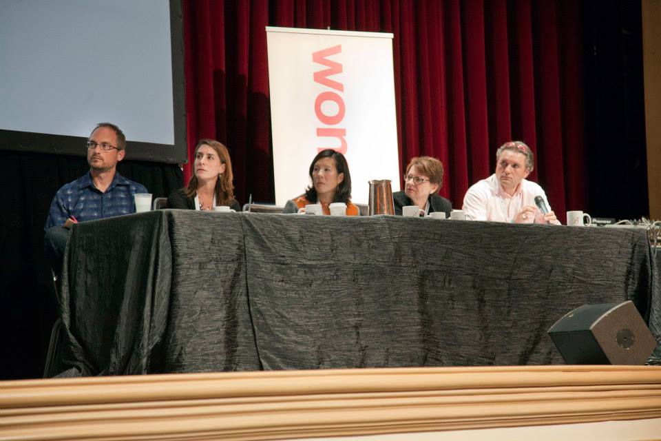 The Women 2.0 San Francisco 2014 PITCH Finalists