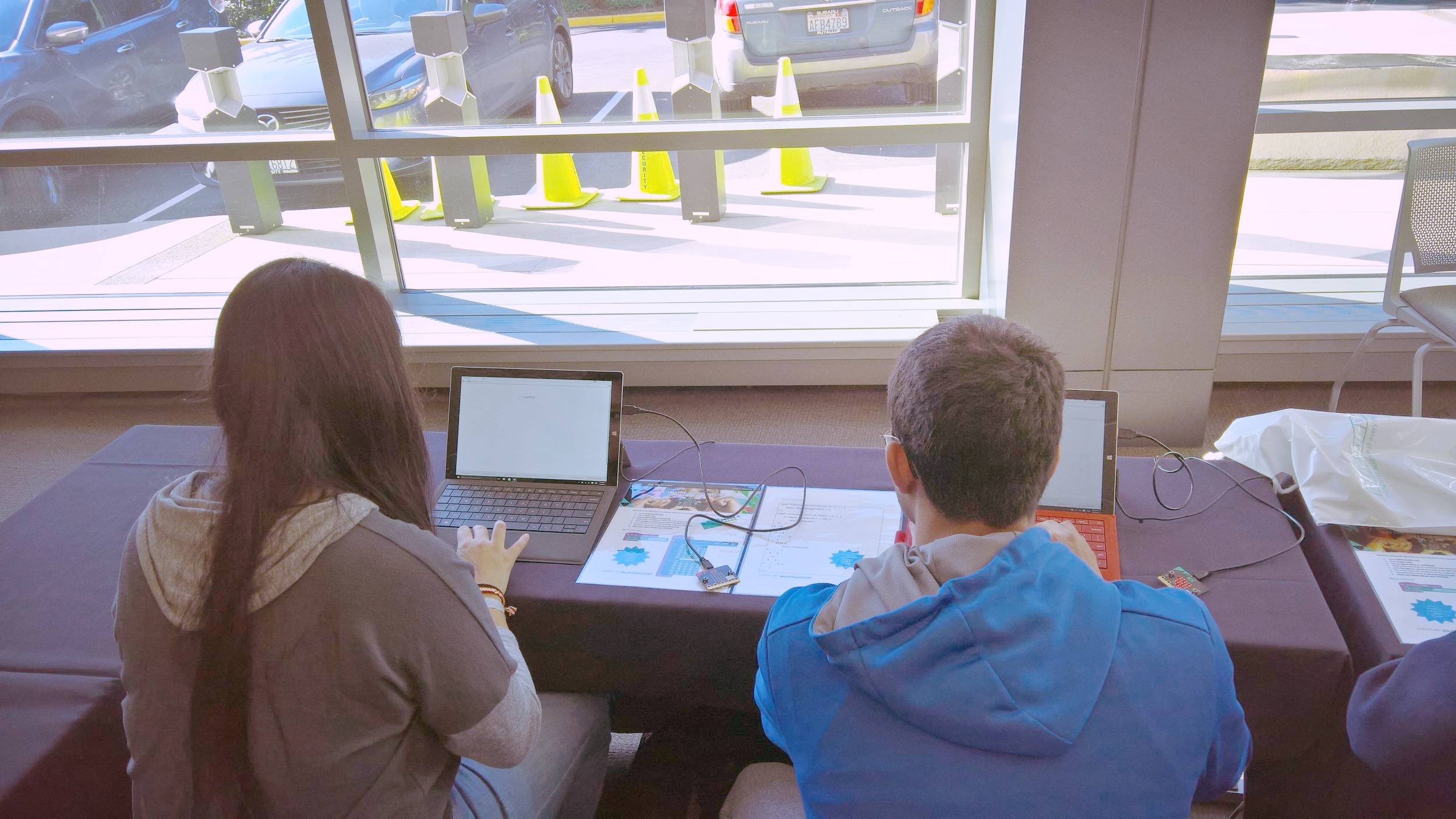 The Hardest Lesson I’ve Ever Taught