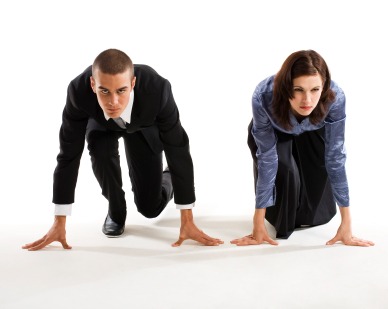 Are Women Competitive Enough? Competition: It’s Good For You