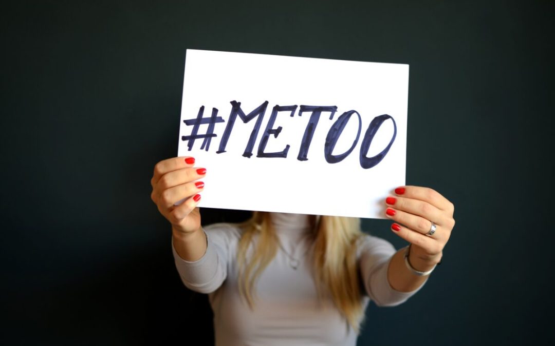 Standing Against Sexual Harassment in the Workplace in a #MeToo World