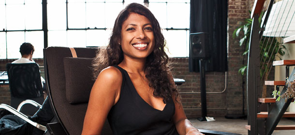 This Is What An Angel Investor Looks Like – Prerna Gupta