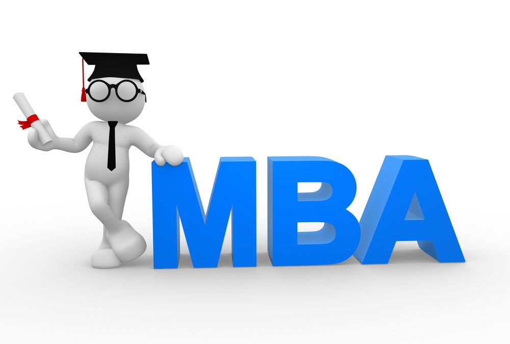 Not Just A Piece Of Paper: MBA Advice For Startuppers