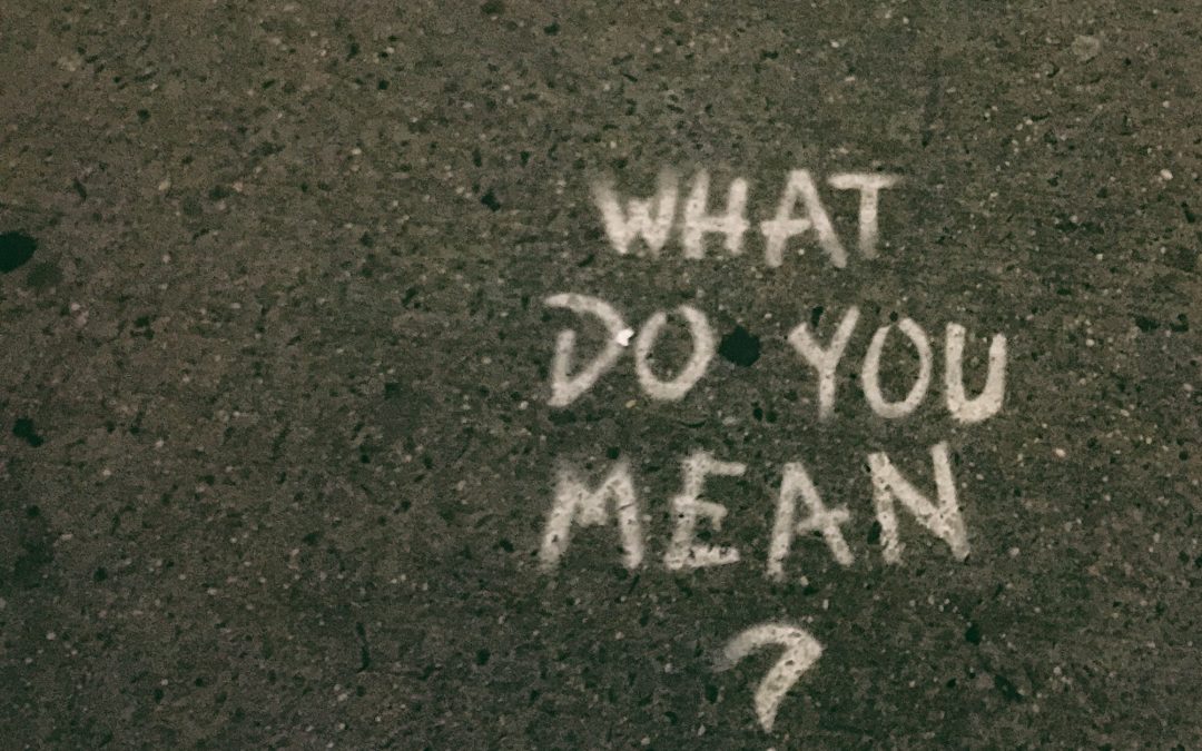 Want to Win Your Next Negotiation? Ask a Simple Question