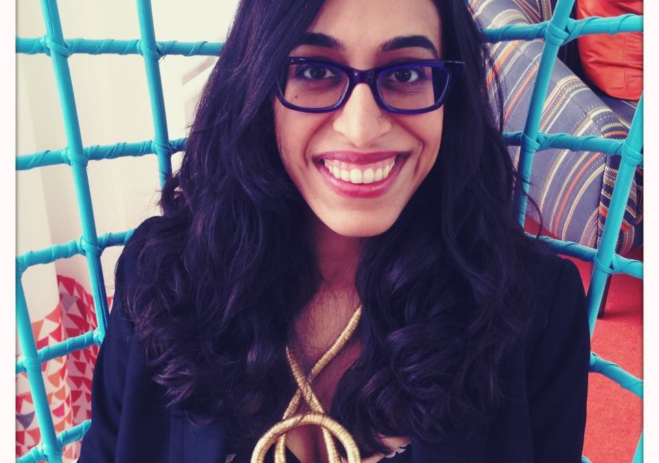 10 Quick Lessons in Entrepreneurship From a Designer Turned Founder