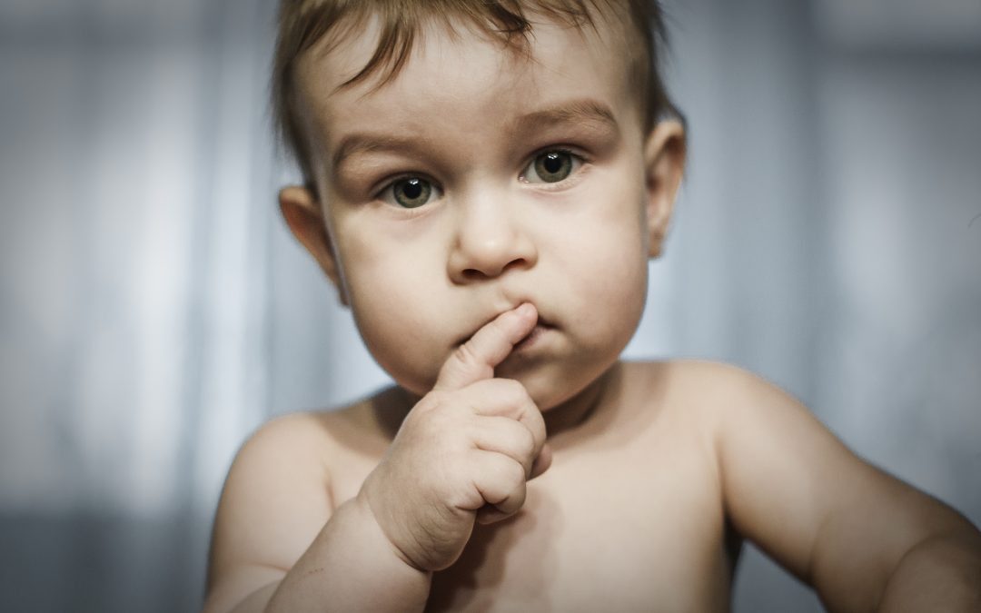 What I Wished I’d Known About Going Back To Work With A Baby