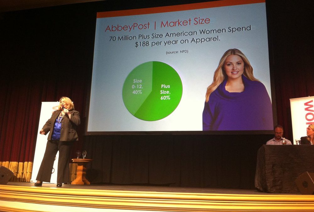 PITCH Winner: The Best Part of Participating Is the Networking