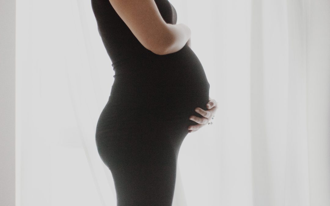 Pregnant? Tips for Bootstrapping, Fundraising and Running Your Business