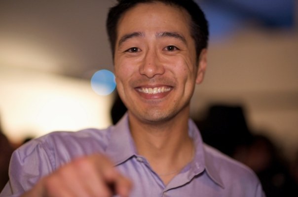 Networking as a Woman (A Man’s Perspective)