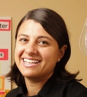 rebecca onie